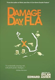 Damage Day, FLA (Dylan Edward Asher)