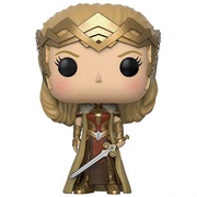 Hippolyta