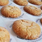 Macaron De Saint-Émilion
