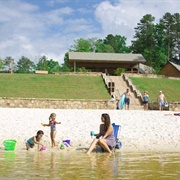 Don Carter State Park