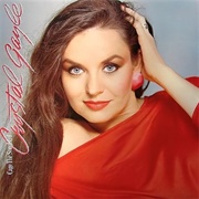 Me Against the Night - Crystal Gayle
