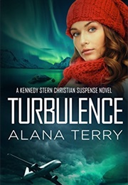 Turbulence (Alana Terry)