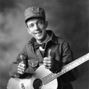 Jimmie Rodgers' Last Blue Yodel - Jimmie Rogers