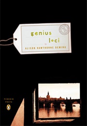 Genius Loci (Alison Hawthorne Deming)