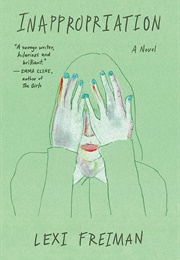 Innappropriation (Lexi Frieman)