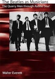 The Beatles as Musicians (Walter Everett)