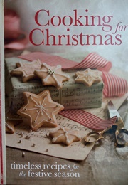 Cooking for Christmas (Murdoch Books)