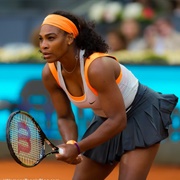 Serena Williams
