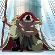 472. Akainu's Plot! Whitebeard Entrapped