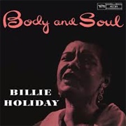 Moonlight in Vermont - Billie Holiday