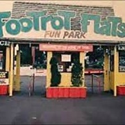 Footrot Flats Theme Park