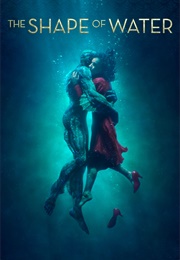 The Shape of Water (2017)
