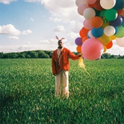 Rejjie Snow, MF DOOM & Cam O'Bi - Cookie Chips - Single