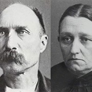 John and Sarah Makin