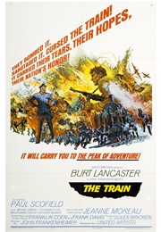 The Train (1964)