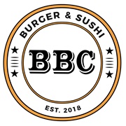 BBC - Burger &amp; Sushi