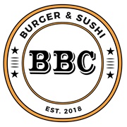 BBC - Burger & Sushi
