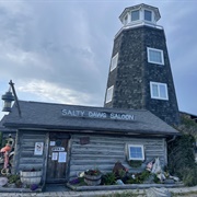 Salty Dawg Saloon