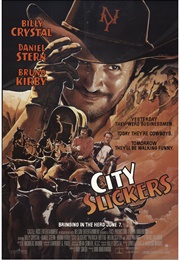 City Slickers (1991)