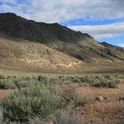 Tobin Range (Pearce) Scarps