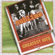 Greatest Hits (Sublime, 1999)