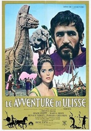 La Avventure Di Ulisse (1968)