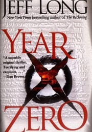 Year Zero (Jeff Long)