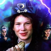 The Worst Witch (1998)