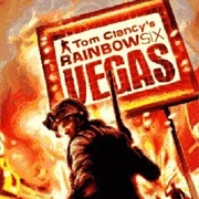 Tom Clancy's Rainbow Six: Vegas (Mobile)