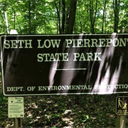 S.L. Pierrepont State Park