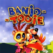 Banjo-Tooie (2000)