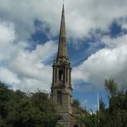 St Bartholomew, Tardebigge, Worcestershire