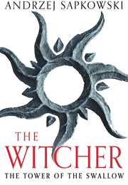 The Tower of the Swallow (Andrzej Sapkowski)