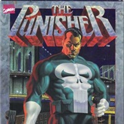 The Punisher (1990 PC)