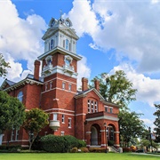 Gwinnett County, Georgia