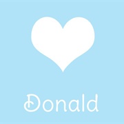Donald