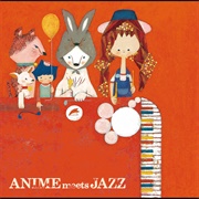 Kazumi Tateishi Trio - ANIME Meets JAZZ - Cheerful Songs