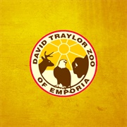 David Traylor Zoo