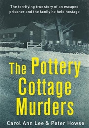 The Pottery Cottage Murders (Carol Ann Lee, Peter Howse)