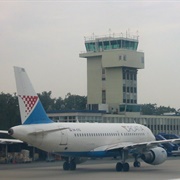 Zagreb-Pleso International Airport, Croatia