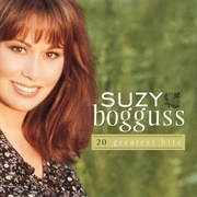 Just Like the Weather - Suzy Bogguss