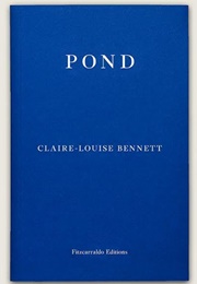 Pond (Claire-Louise Bennett)