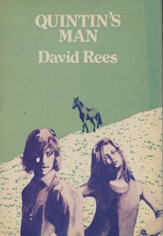 Quintin's Man (David Rees)