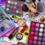 Beauty Guru Aimee Stewart (Buffalo)