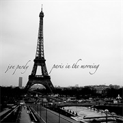 Joe Purdy - Paris in the Morning