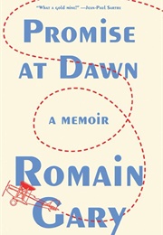 Promise at Dawn (Romain Gary)