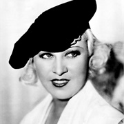 Mae West