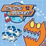 Chuchu Rocket (1999)