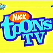 Nicktoons TV