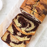 Marble Cake
